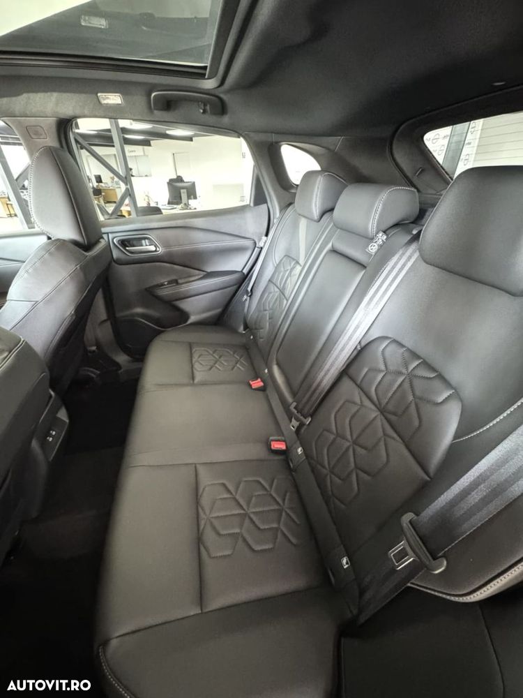 Nissan Qashqai - 11