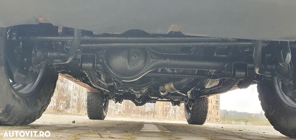 Suzuki Jimny Comfort Snow - 17