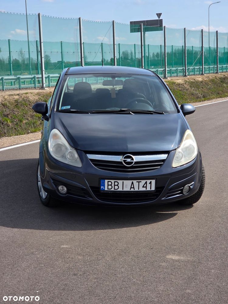 Opel Corsa 1.3 CDTI - 1
