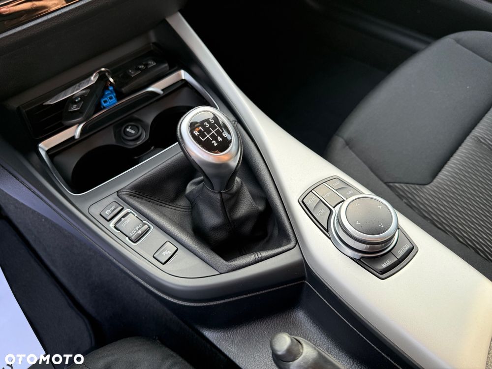 BMW Seria 1 116i Edition M Sport Shadow - 30
