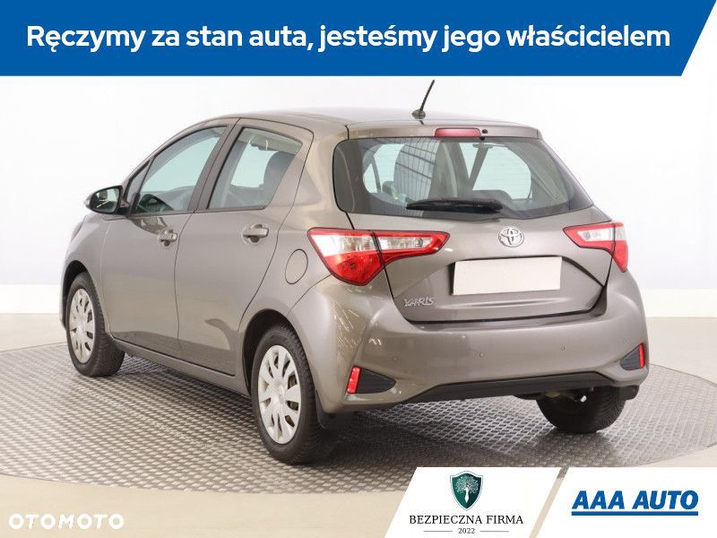 Toyota Yaris - 6