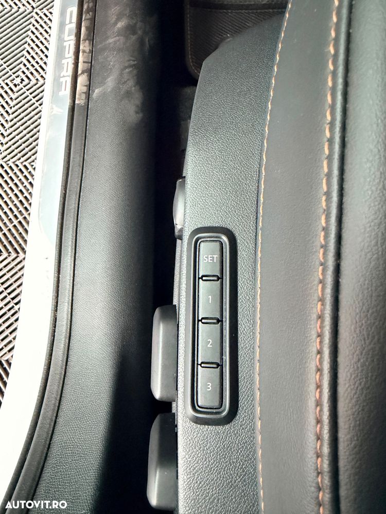 Cupra Formentor 1.4 e-HYBRID DSG - 20