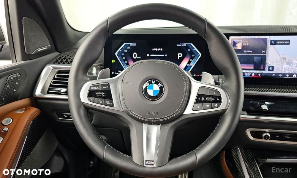 BMW X7 - 10