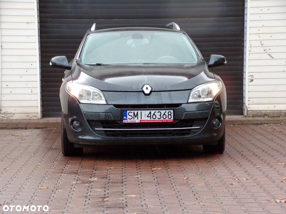 Renault Megane - 7