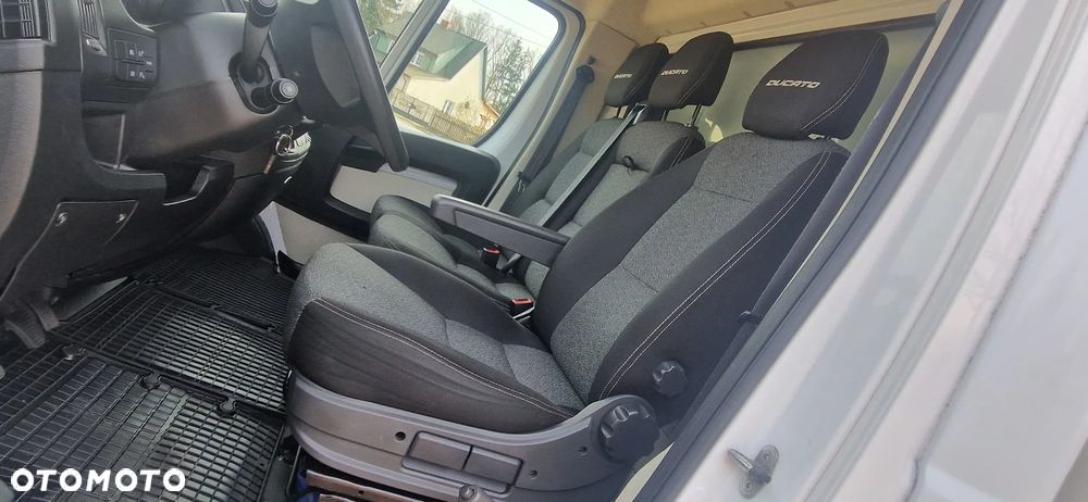Fiat Ducato KONTENR WINDA MAXI - 31