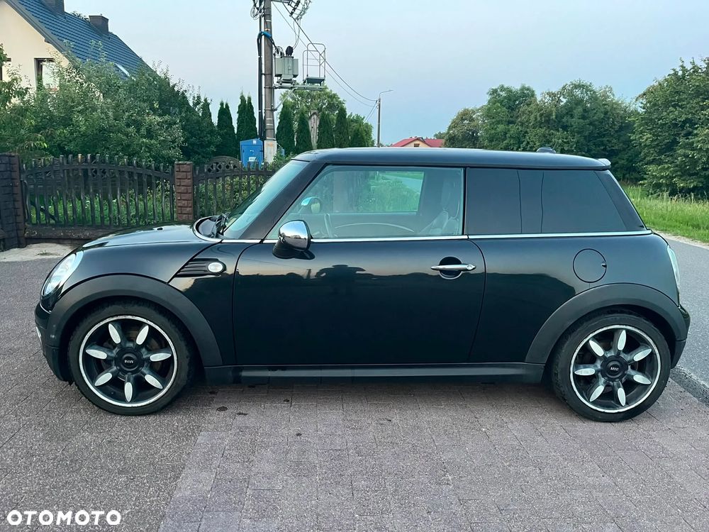 MINI Cooper D - 5