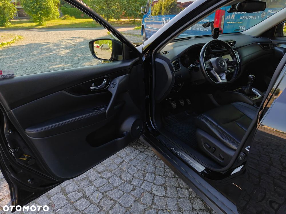 Nissan X-Trail 2.0 dCi Tekna 4WD - 21