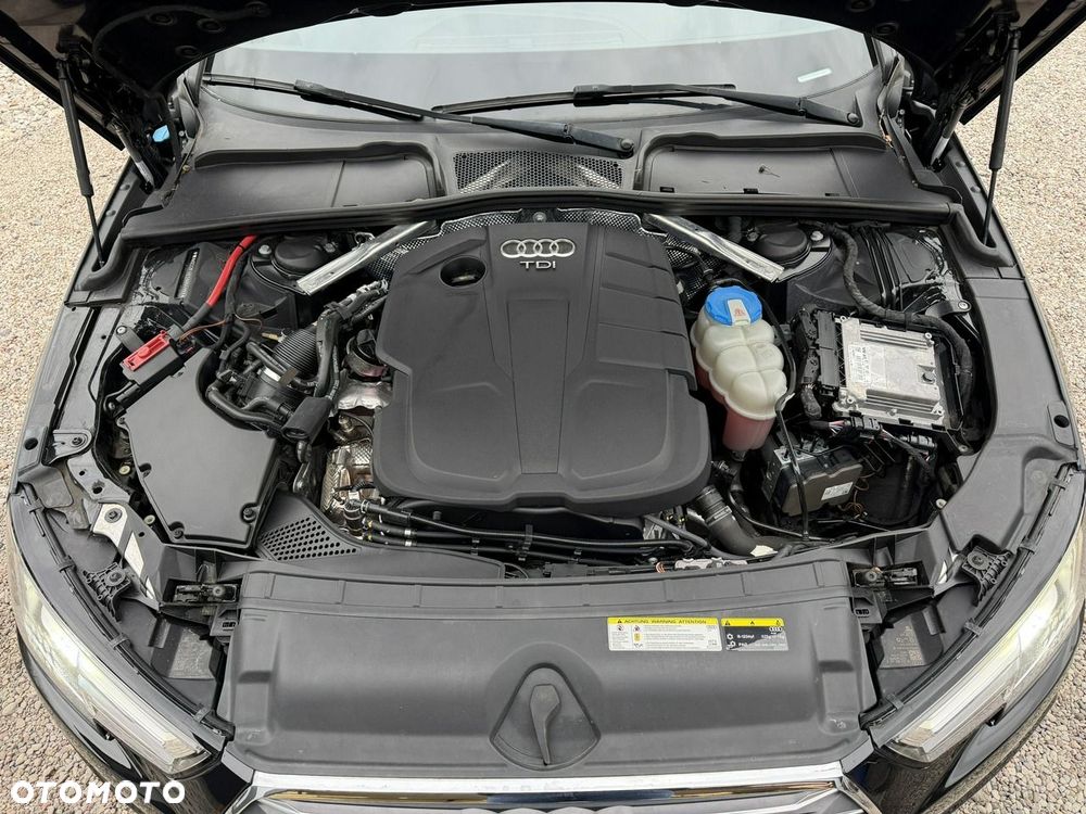 Audi A4 Avant 35 TDI S tronic sport - 14