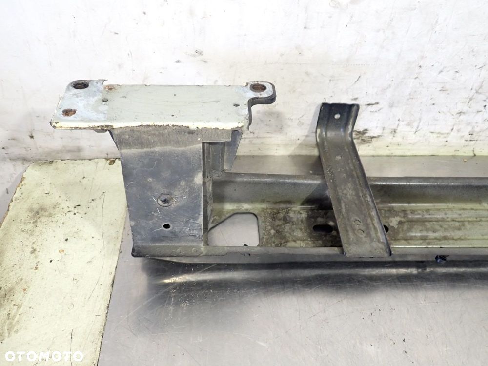 BELKA POD ZDERZAK TYLNY FIAT PANDA III 1.2 - 7