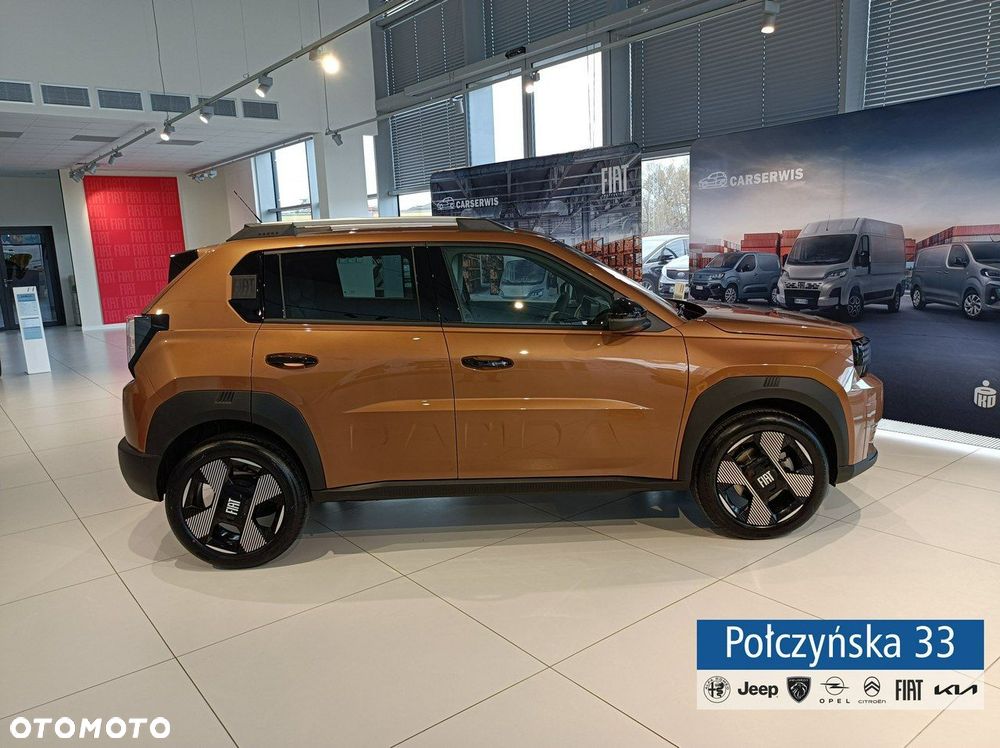 Fiat Grande Panda - 22