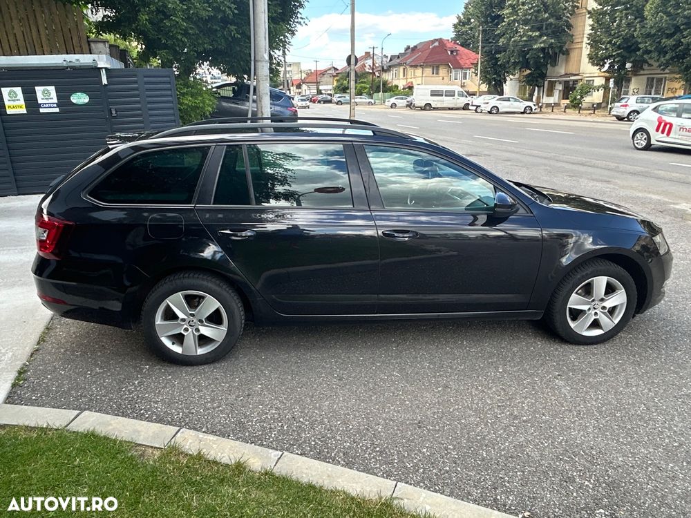 Skoda Octavia - 24