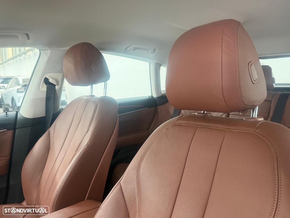 BMW 620 Gran Turismo d Line Luxury - 13