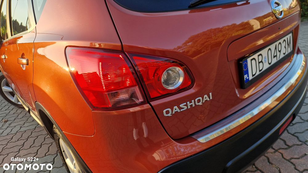 Nissan Qashqai 2.0 4x4 tekna - 33