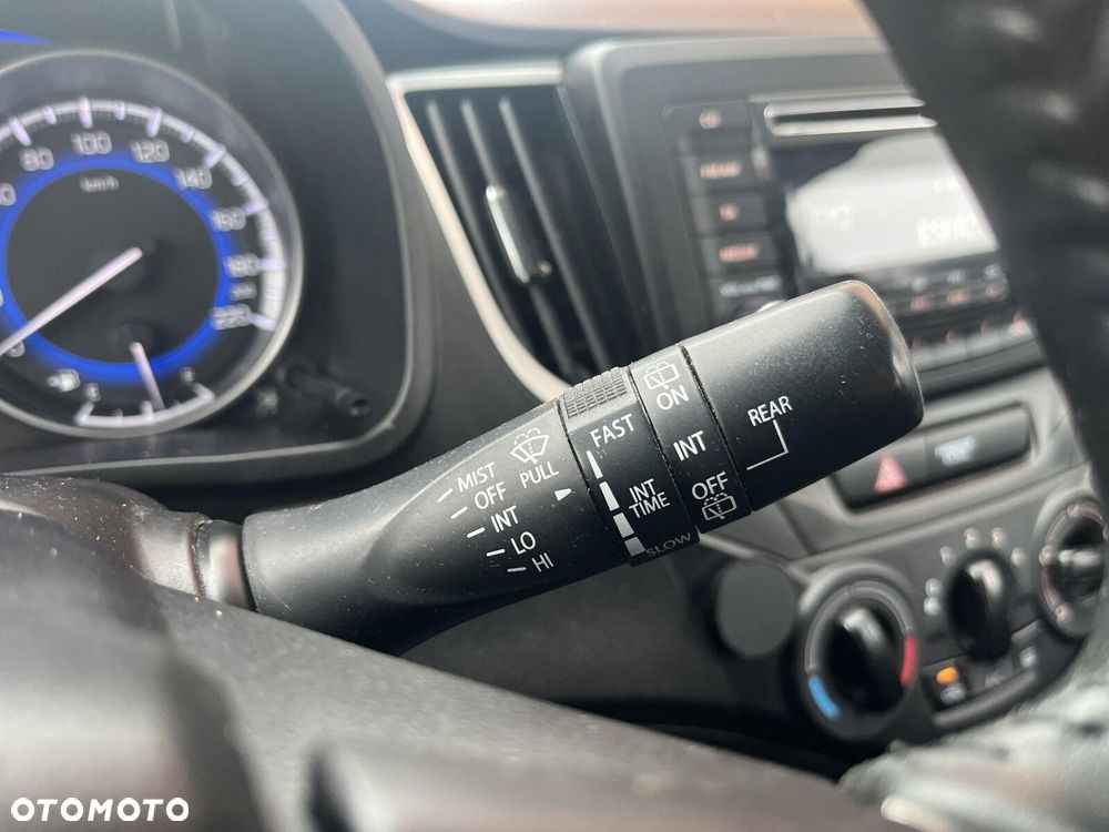 Suzuki Baleno 1.2 Comfort - 22