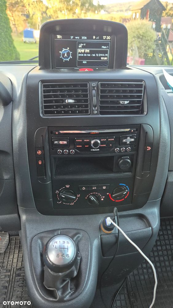 Citroën Jumpy - 13