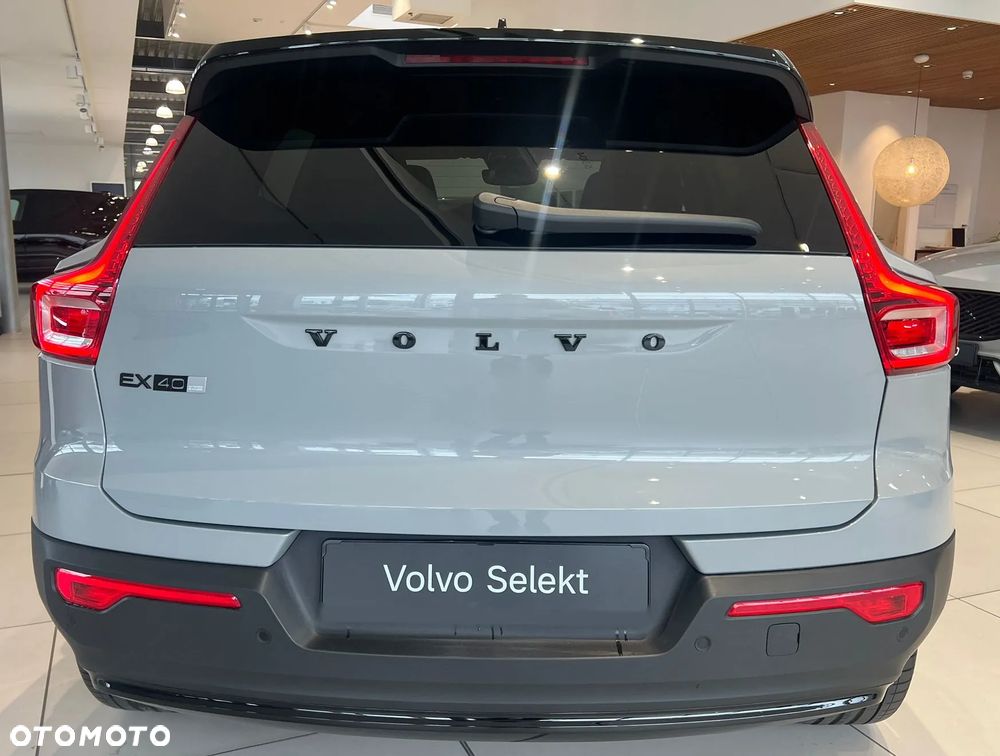 Volvo XC 40 Twin Recharge Plus - 4