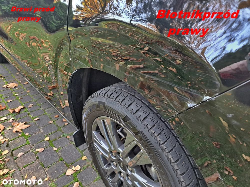 Ford Tourneo Custom L1H1 VA Autm Titanium - 29