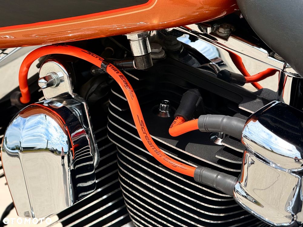 Harley-Davidson Softail Heritage Classic - 40