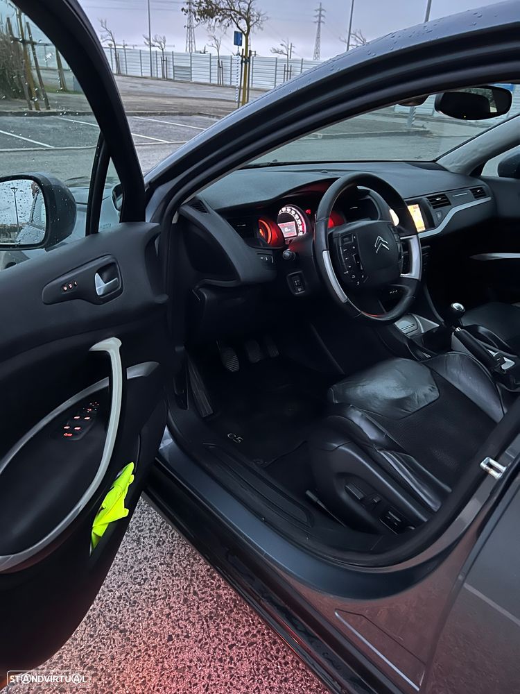 Citroën C5 1.6 HDi Business Airdream - 7