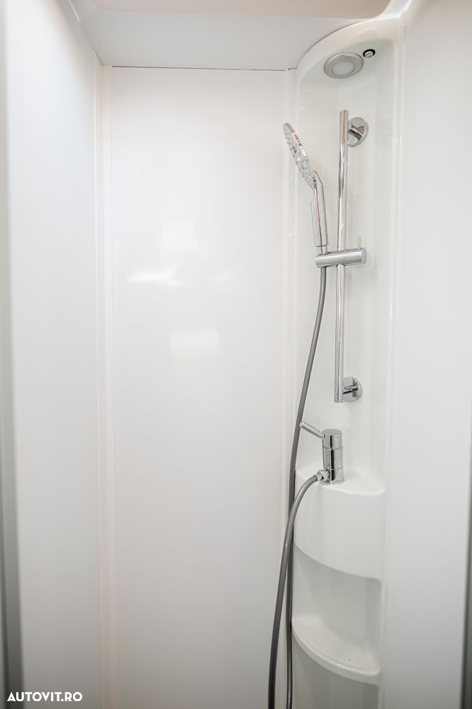 Adria Matrix Axess 670 SL - 20