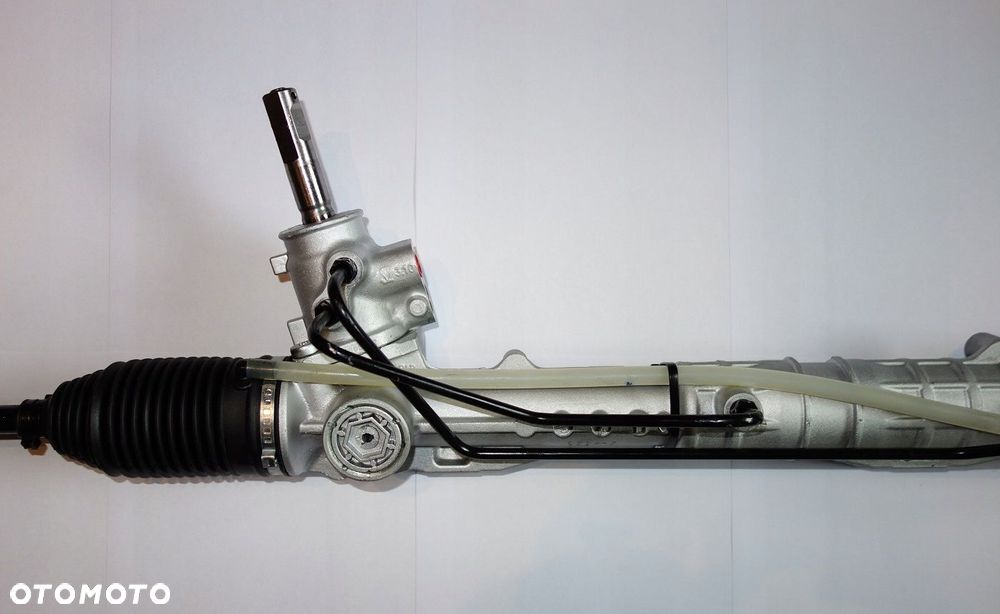 PRZEKŁADNIA MAGLOWNICA CITROEN C4 PICASSO GRAND PICASSO JTEKT KOYO drążki - 2