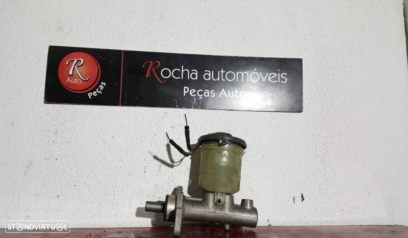 Bomba Principal Dos Travões Rover Rtslhn (414 Si-4Dr) - 1