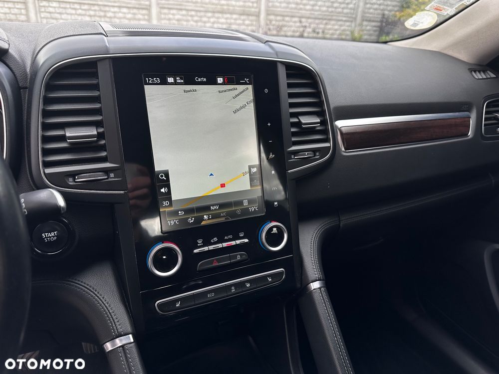 Renault Koleos ENERGY dCi 130 INTENS - 36