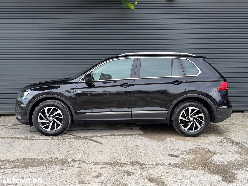 Volkswagen Tiguan 2.0 TDI SCR Join - 36