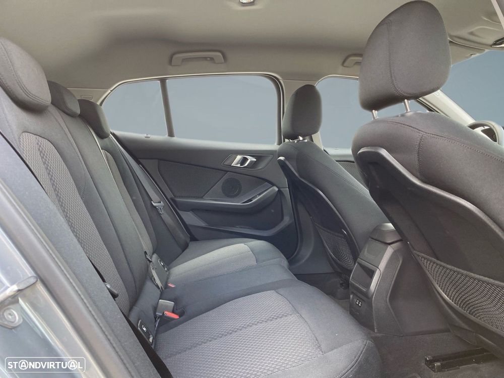 BMW 116 i Advantage - 16
