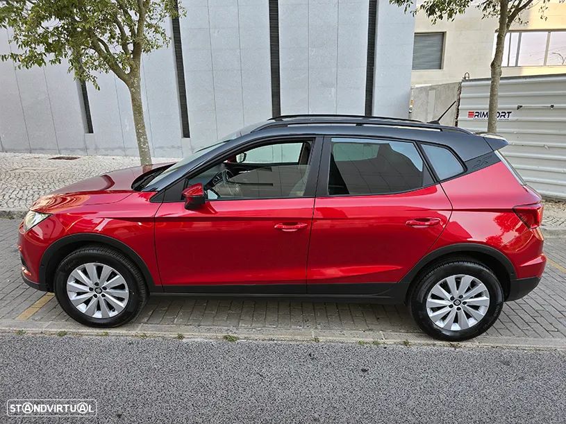 SEAT Arona 1.0 TSI Style - 3