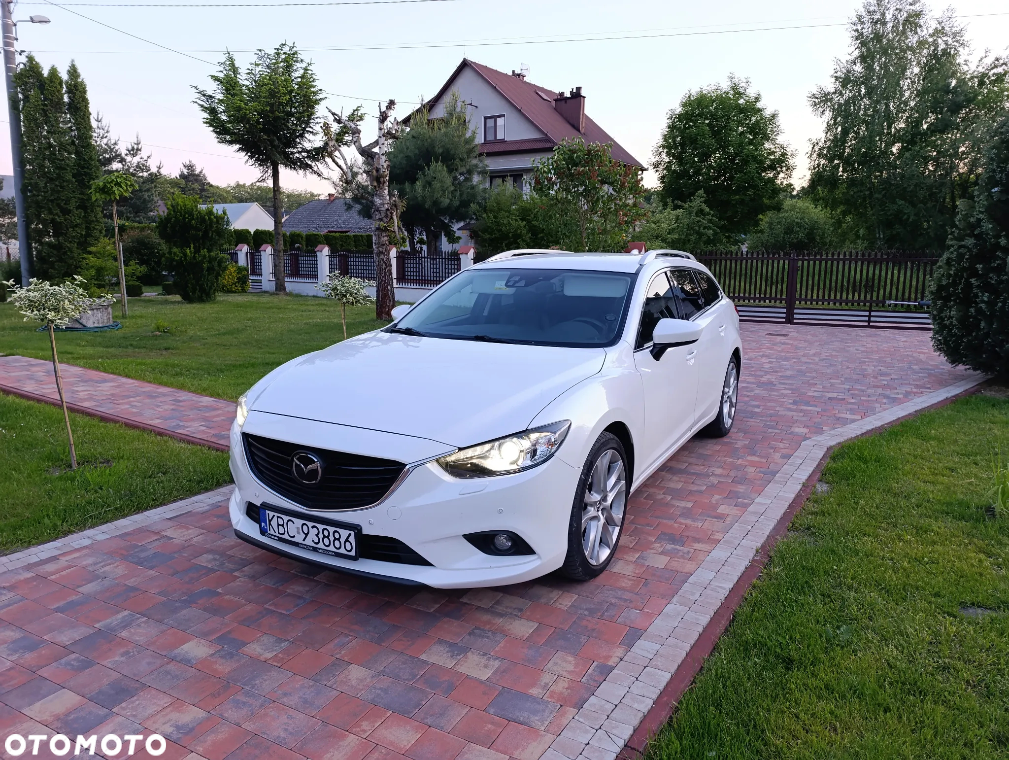 Mazda 6 2.5 Skypassion I-ELoop - 3