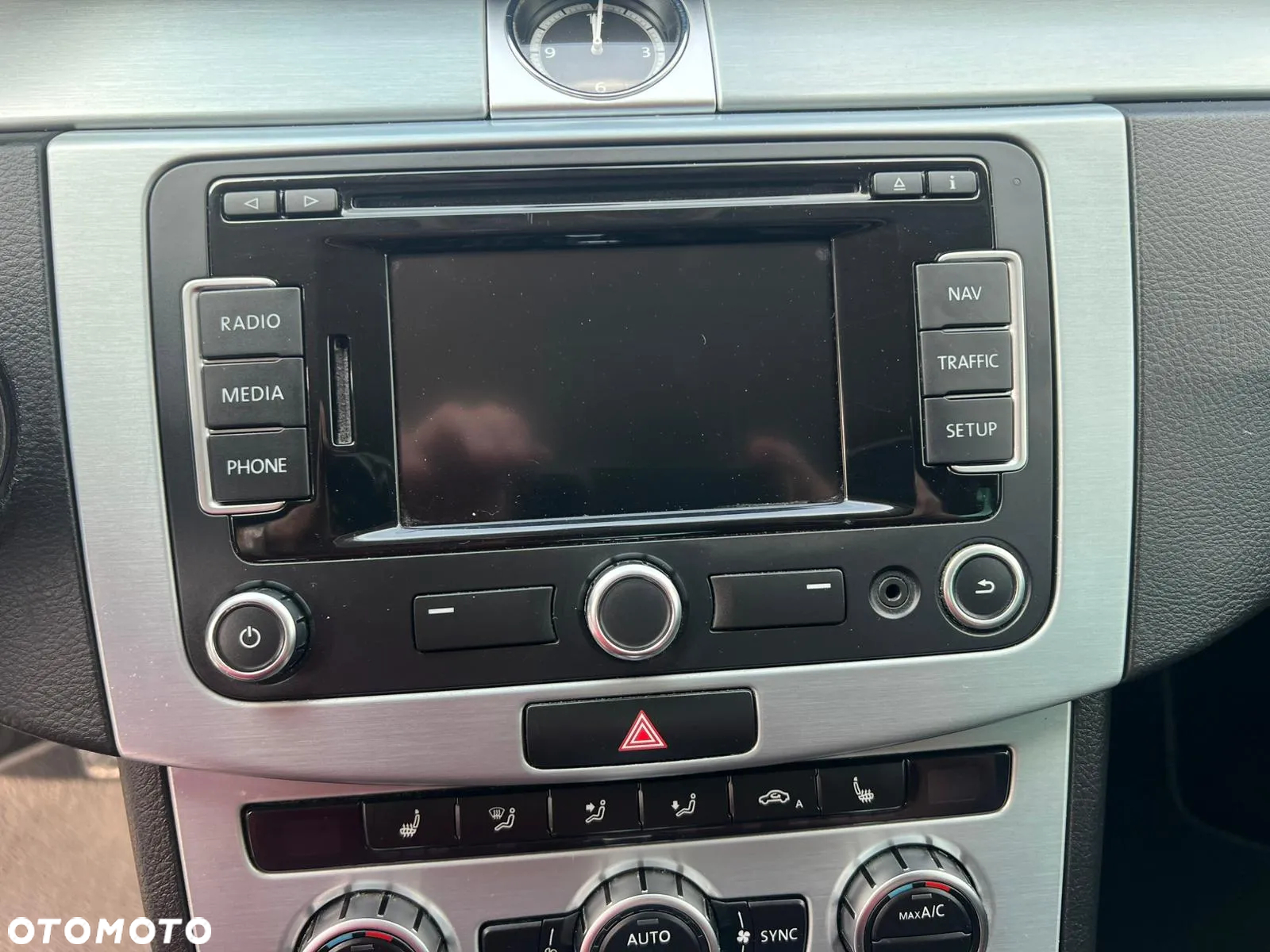 Volkswagen CC 2.0 TDI BlueMotion Technology DSG - 13