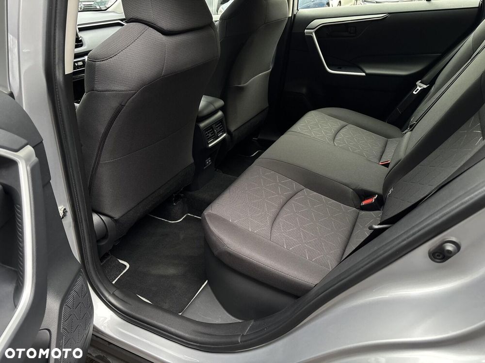 Toyota RAV4 2.5 Hybrid Active 4x2 - 13