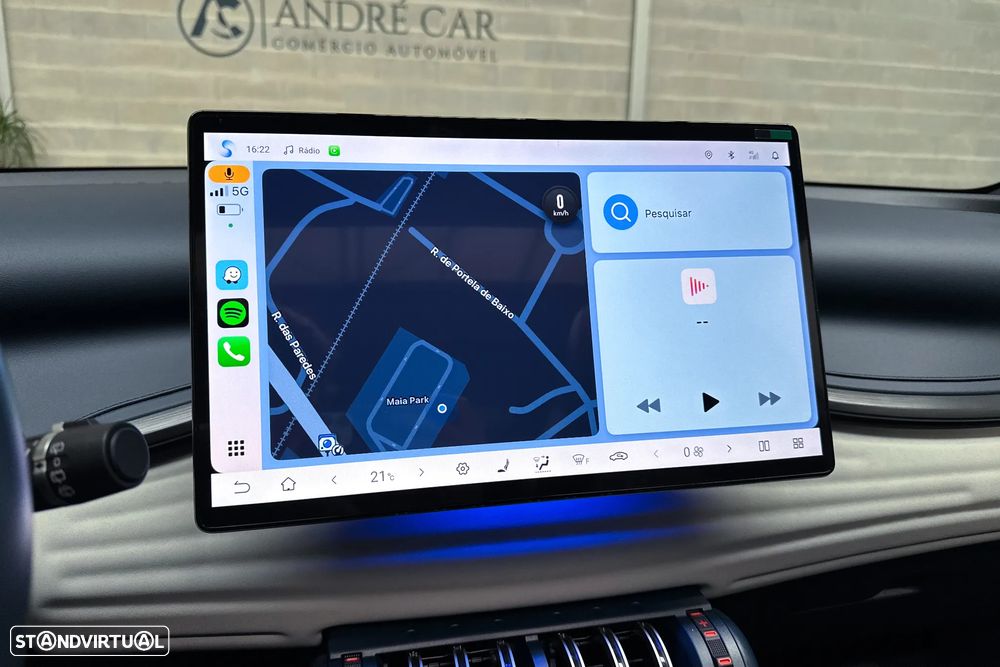 BYD Atto 3 Design - 38