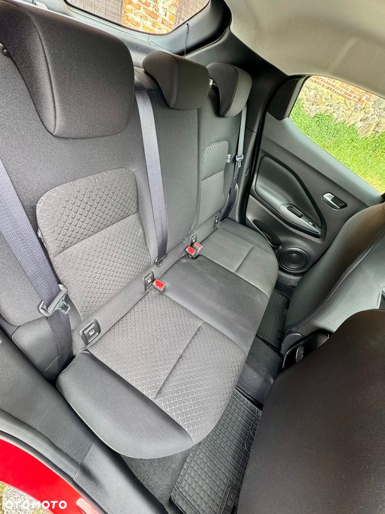 Nissan Juke 1.0 DIG-T Acenta - 14