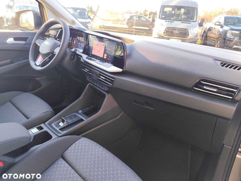 Ford Tourneo Connect - 20