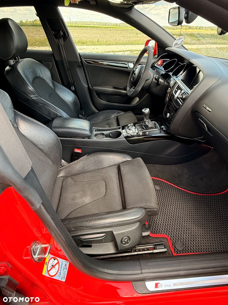 Audi A5 Sportback 2.0 TDI - 9