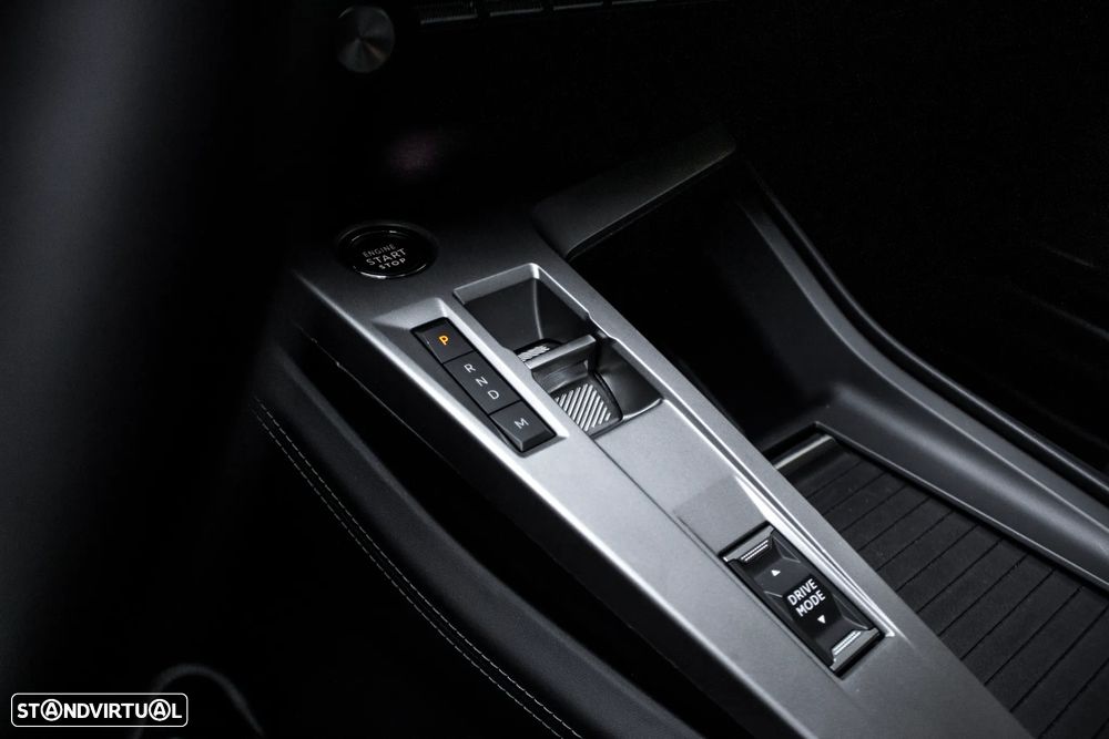 Peugeot 308 SW 1.5 BlueHDi Allure EAT8 - 20