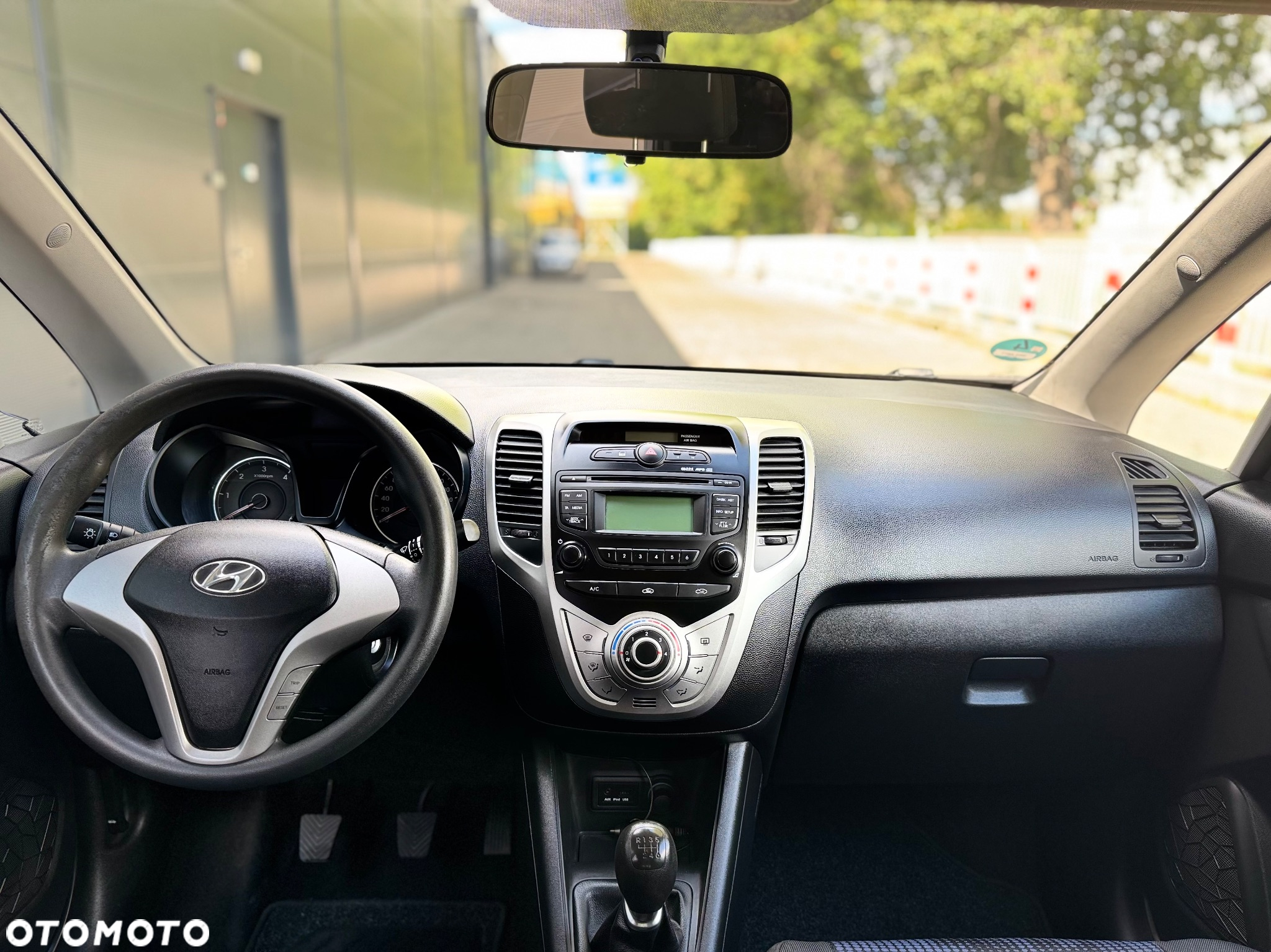 Hyundai ix20 - 23