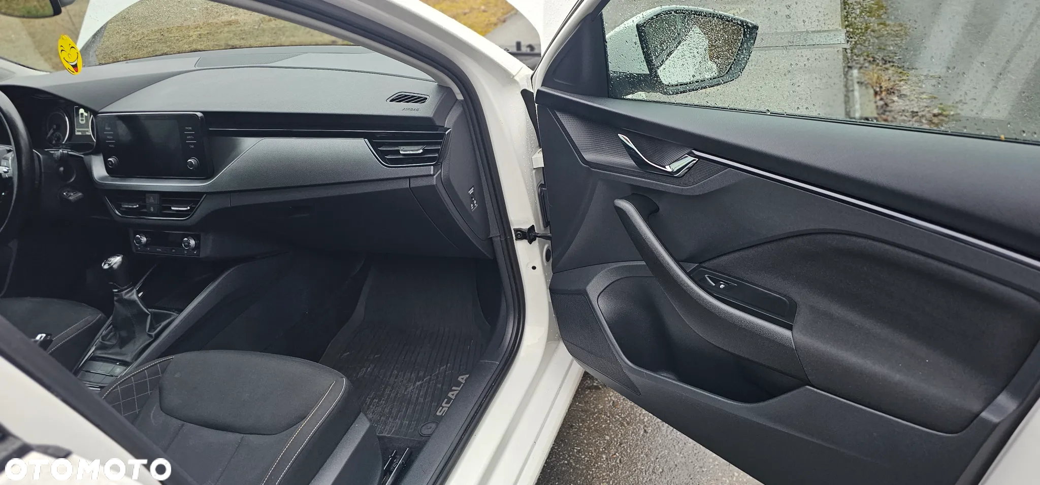 Skoda Scala 1.0 TSI Ambition - 36