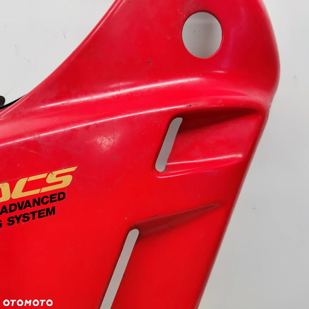 Owiewka, osłona prawa, bok, boczek prawy Suzuki GSX-F 600 750 GSXF 600 750 - 7