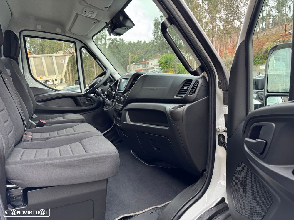 Iveco Daily 3.0 50C18 - 8