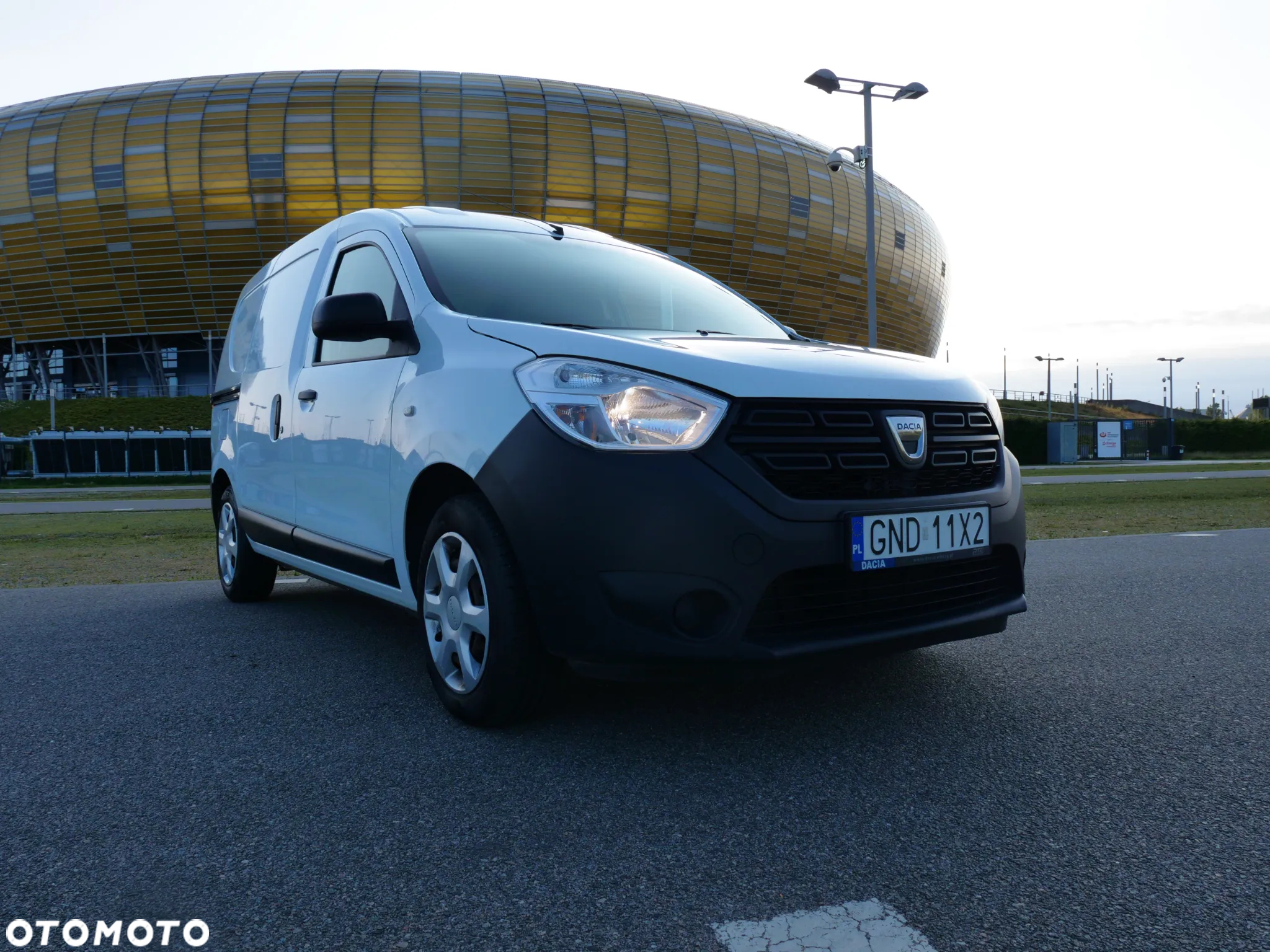 Dacia Dokker - 2