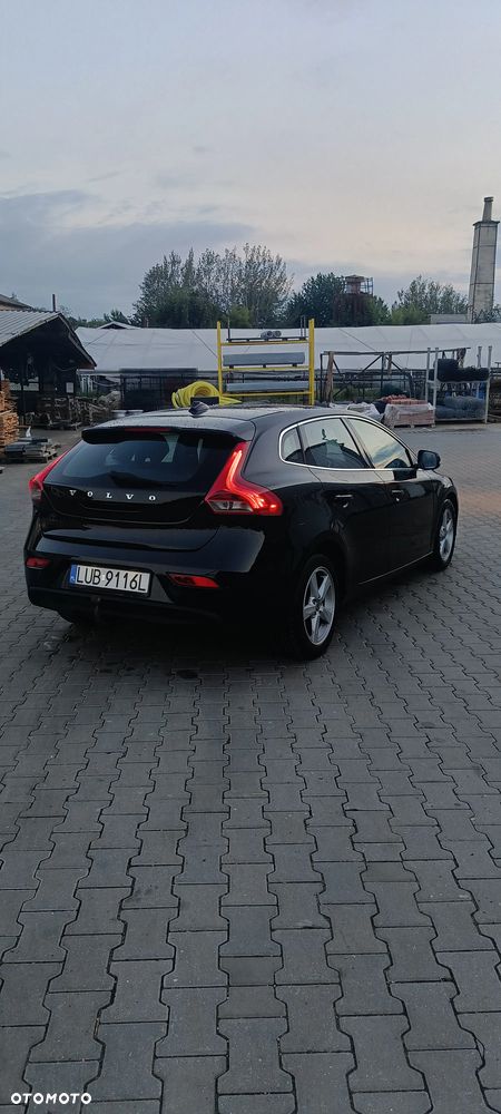 Volvo V40 - 5