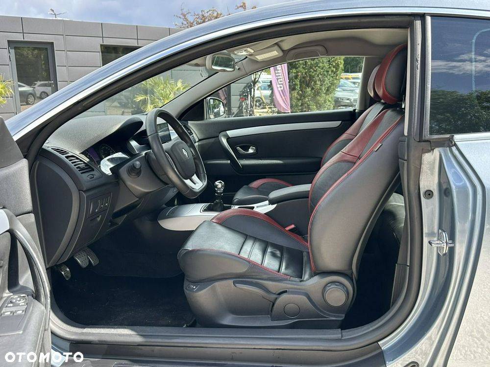 Renault Laguna - 12