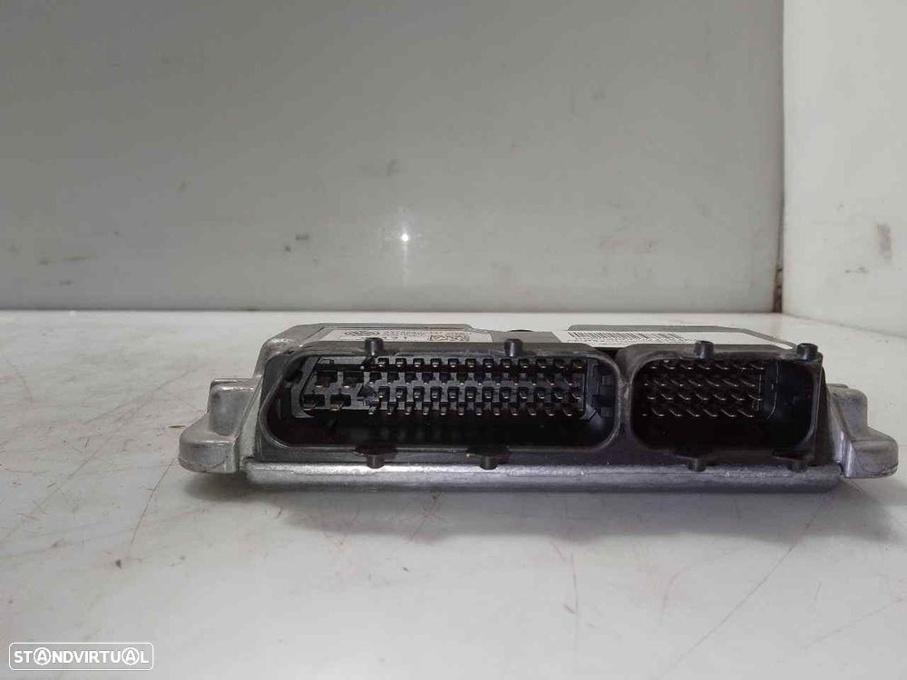 CENTRALINA MOTOR UCE SEAT IBIZA III 2005 -03C906024AF - 1
