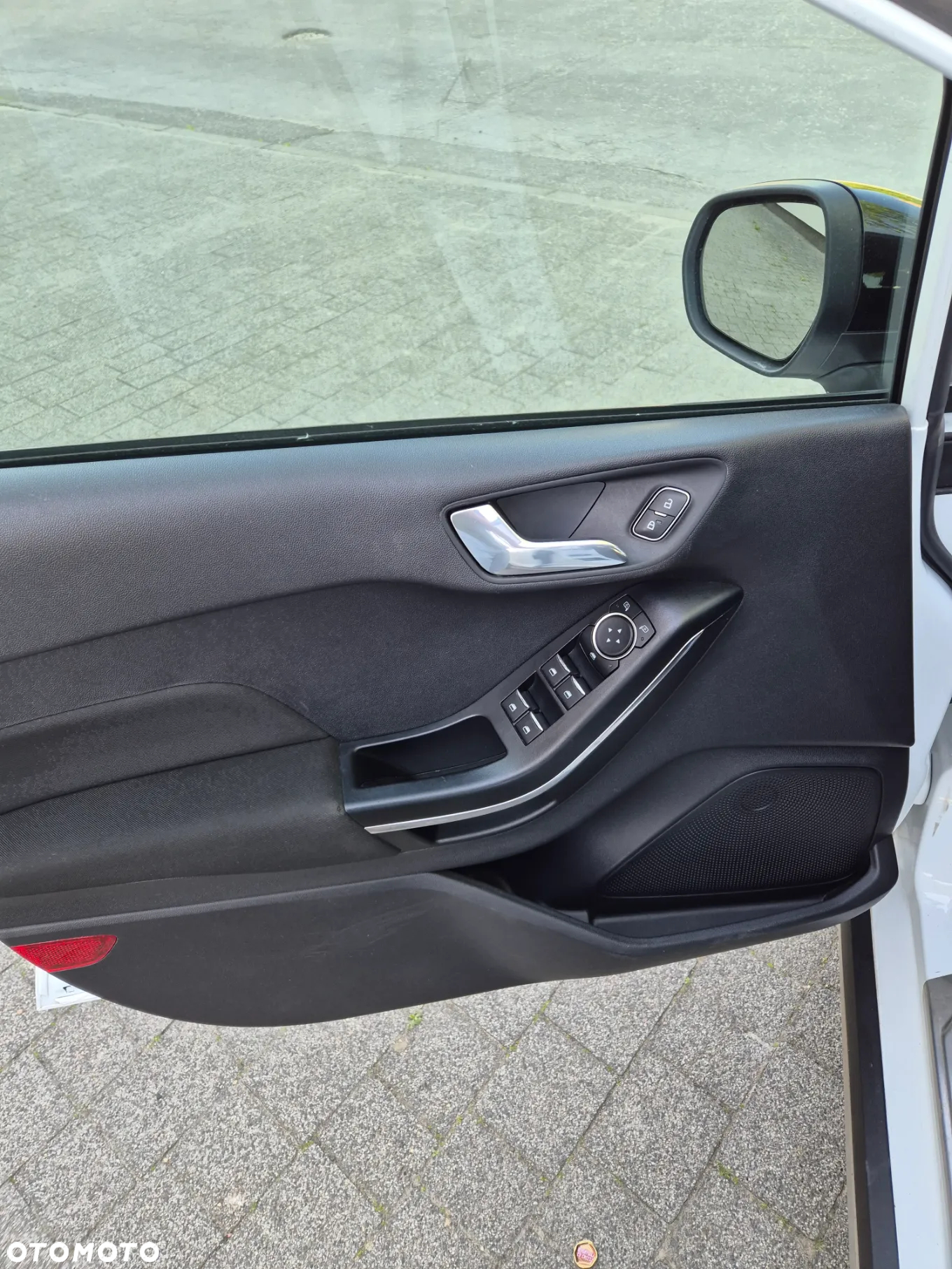 Ford Fiesta 1.0 EcoBoost S&S ACTIVE X - 16