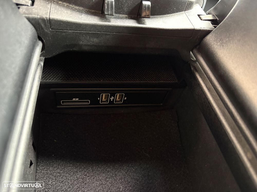 Mercedes-Benz C 300 d AMG Line Aut. - 23