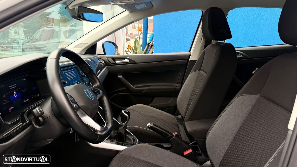 VW Taigo 1.0 TSI Life - 17