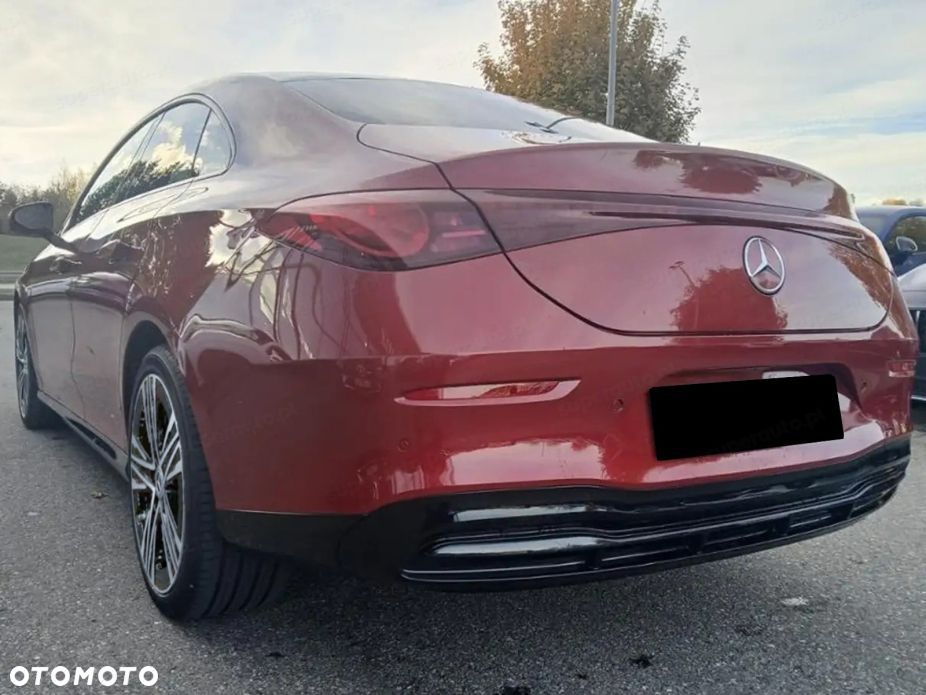 Mercedes-Benz CLA 180 mHEV 8G-DCT - 5